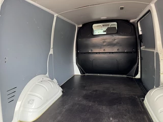 Volkswagen Transporter Volkswagen Transporter 2.0 TDI L1H1 Trekhaak Navi Distr VV - afbeelding nr 21