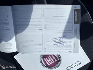 Fiat 500 Fiat 500 0.9 TwinAir Turbo Lounge - afbeelding nr 15