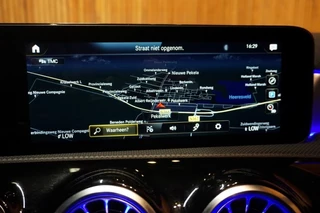 Mercedes-Benz A-Klasse Mercedes-Benz A-Klasse A180 BUSINESS SOLUTION AMG AUTOMAAT - afbeelding nr 17