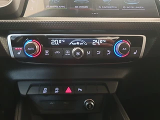 Audi A1 Sportback Audi A1 Sportback 30 TFSI 115pk S-Line S-Tronic Cruise control, Virtual cockpit, Climatronic - afbeelding nr 10