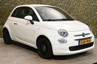 Fiat 500 - afbeelding nr 6