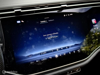 Mercedes-Benz E-Klasse Mercedes E-klasse Estate 300 e AMG Line |Pano|Memory|HUD|ACC - afbeelding nr 46