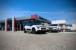 Citroën C3 - afbeelding nr 2