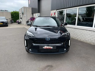 Toyota Yaris Cross Toyota Yaris Cross 1.5 HYBRID ADVENTURE, Pano, Led, HUD, Camera, ACC, Stoel/stuur verw. - afbeelding nr 16