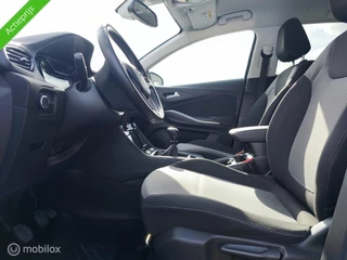 Opel Grandland X Opel Grandland X 1.2 Turbo / 2018 / 1ste Eigenaar / Zuinig / Meeneemprijs / - afbeelding nr 11
