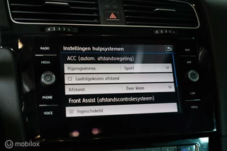 Volkswagen Golf Volkswagen Golf 1.5 TSI Highline PANO|DYNAUDIO|TRKHK|LED|ACC - afbeelding nr 23