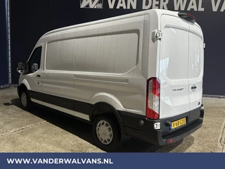 Ford Transit Cruisecontrol, Stoelverwarming, Parkeersensoren, Verwarmde voorruit, Bijrijdersbank - afbeelding nr 2