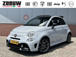 Abarth 500C - 47000901-0
