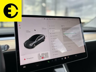 Tesla Model 3 Tesla Model 3 Standard RWD Plus 60 kWh | Pano | Autopilot | incl BTW - afbeelding nr 21