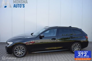 BMW 3 Serie - 14079369-0