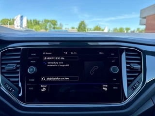 Volkswagen T-Roc - afbeelding nr 21