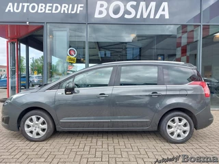 Peugeot 5008 Peugeot 5008 1.2 PureTech Style 7p. - afbeelding nr 2