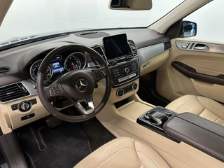 Mercedes-Benz GLE Mercedes GLE-klasse 350 d 4MATIC NAVICAMERA CARPLAY LEER - afbeelding nr 17