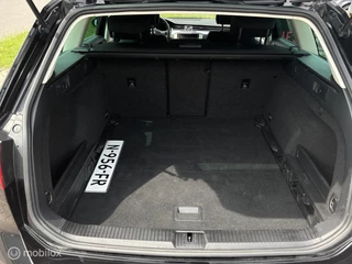 Volkswagen Passat Volkswagen Passat Variant 1.4 TSI ACT Highline trekhaak acc - afbeelding nr 9