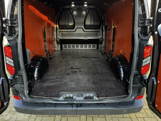 Ford Transit Custom Ford Transit Custom 320 2.0 TDCI L2H1 CAMERA/CRUISE/SCHADE - afbeelding nr 21