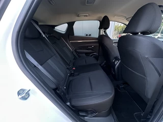 Hyundai Tucson Hybrid - afbeelding nr 15