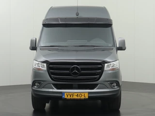 Mercedes-Benz Sprinter | Airco | Mbux Touchscreen | Camera | Trekhaak - afbeelding nr 10