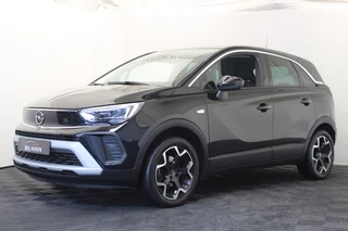 Opel Crossland 1.2 Turbo Edition