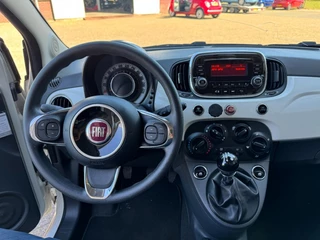Fiat 500 - afbeelding nr 16