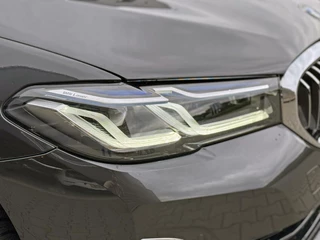 BMW 5 Serie BMW 5-serie Touring 520i Business Edition Plus|Luxury Line|Laser Light| - afbeelding nr 12