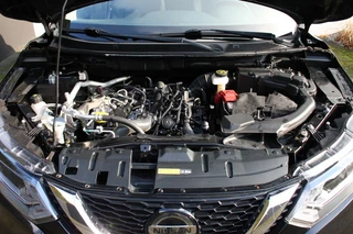 Nissan QASHQAI - afbeelding nr 34