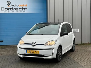 Volkswagen e-up! Volkswagen E-Up! E-up! Style CAMERA - afbeelding nr 3