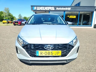 Hyundai i20 Hyundai i20 1.0 T-GDI Comfort Smart, Apple/Android, Cruise, Navi, 16 inch lichtmetaal - afbeelding nr 20