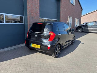 Kia Picanto - afbeelding nr 6