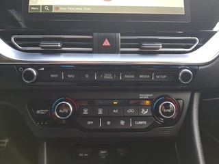 Kia Niro Kia Niro PHEV ExecutiveLine - afbeelding nr 34