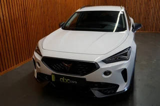 CUPRA Formentor - afbeelding nr 3