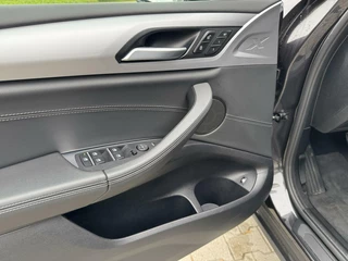 BMW X3 BMW X3 xDrive30e High Executive|Camera|Sportstoelen|CarPlay| - afbeelding nr 26
