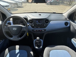 Hyundai i10 - afbeelding nr 13