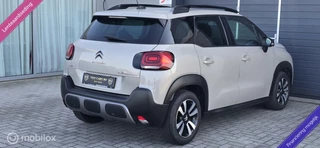 Citroën C3 Aircross Citroen C3 Aircross 1.2 PureTech Feel - afbeelding nr 5
