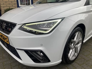 SEAT Ibiza - afbeelding nr 19