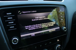 Škoda Octavia Škoda Octavia 1.0 TSI Greentech Ambition Business Clima|Navi|Lm-Velgen|Cruise|Audio|CV - afbeelding nr 29