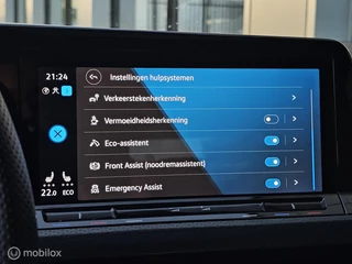 Volkswagen Golf Volkswagen Golf 1.4 eHybrid GTE Panorama/HUD/Camera/IQ Light - afbeelding nr 23