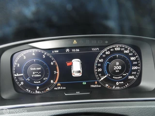 Volkswagen Golf Volkswagen Golf Variant 1.5 TSI 150 PK Special edition - afbeelding nr 22
