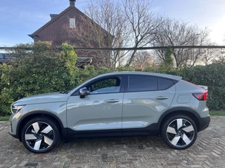 Volvo C40 - afbeelding nr 2