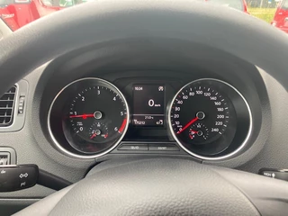 Volkswagen Polo VOLKSWAGEN Polo 1.4 TDI 90PK 5D BMT Comfortline - afbeelding nr 20