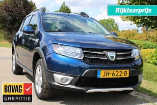 Dacia Sandero Stepway - 85335883-0