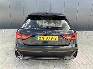 Audi A1 Sportback Audi A1 Sportback 30 TFSI S-Line 116PK|Virtual|LED|Org NL - afbeelding nr 16