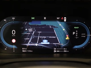 Volvo XC90 Volvo XC90 T8 PLUG-IN HYBRID ULTRA BRIGHT *NIEUW MODEL* HARMAN KARDON 360GR - afbeelding nr 37