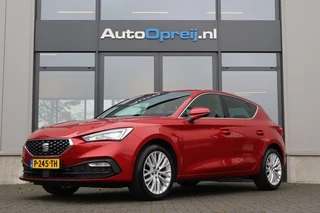 SEAT Leon - afbeelding nr 27