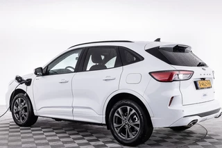 Ford Kuga Ford Kuga 2.5 PHEV ST-Line | Head-Up | Full LED ✅ 1e Eigenaar - afbeelding nr 2