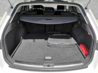 SEAT Leon Seat Leon ST 1.4 TSI FR 140PK/CRUISE/LED/DCC/PDC/MTF/TOPAUTO - afbeelding nr 22