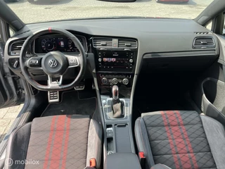 Volkswagen Golf Volkswagen Golf 2.0 TSI GTI TCR AKRAPOVIC*ACC*LED*VIRTUAL* - afbeelding nr 9