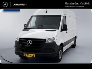 Mercedes-Benz Sprinter - 65853620-0