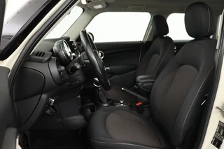 MINI One Mini One 1.2 One | Automaat | Navigatie | PDC |  Cruise control | Airco | Bluetooth - afbeelding nr 5