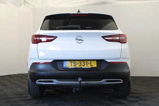 Opel Grandland X | trekhaak | half leer | navi - afbeelding nr 5