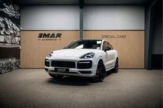 Porsche Cayenne - 308351189-0